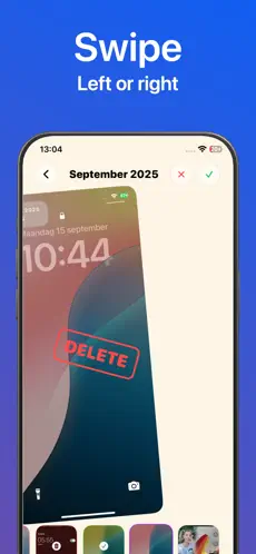 SwipeSmile screenshot 2