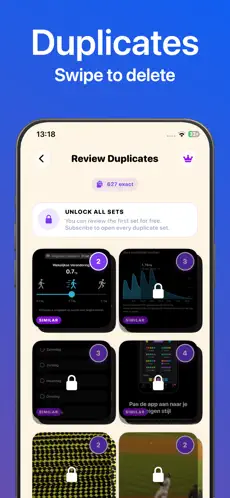 SwipeSmile screenshot 4